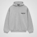 Designer Jumper "Grey & Black"