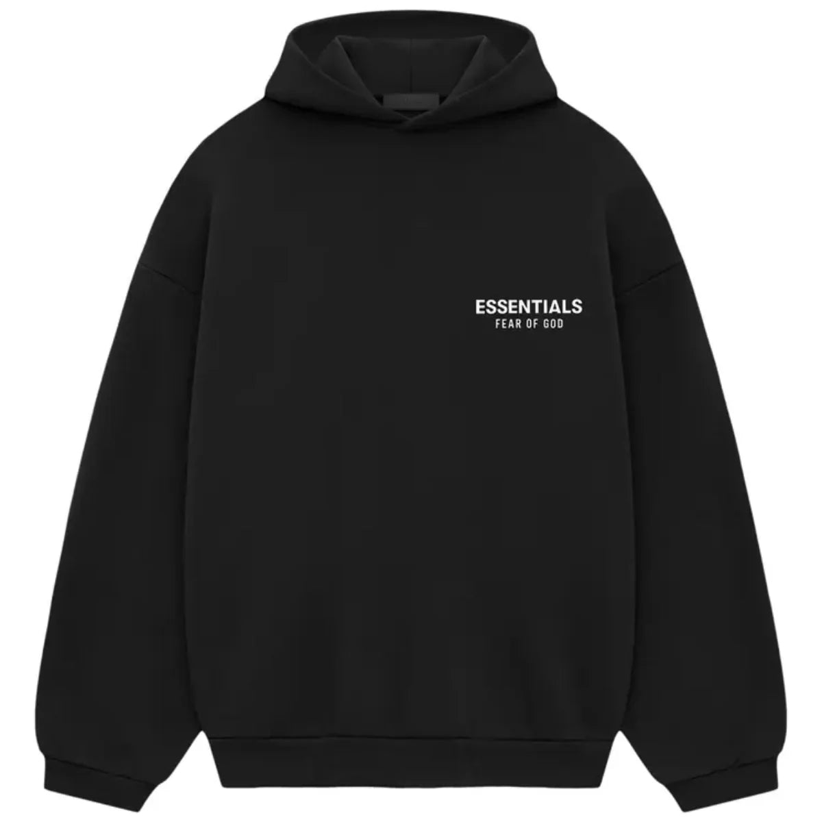 Designer Jumper "Black & White"