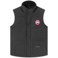 Designer Vest "Grey"