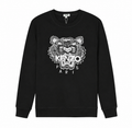Designer tiger crewneck “White”