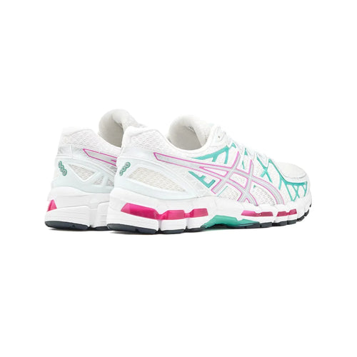 Designer Shoes "Aurora Green/Watermelon"