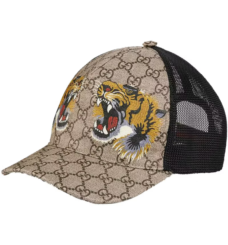 Designer Tiger Hat