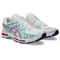 Designer Shoes "Aurora Green/Watermelon"