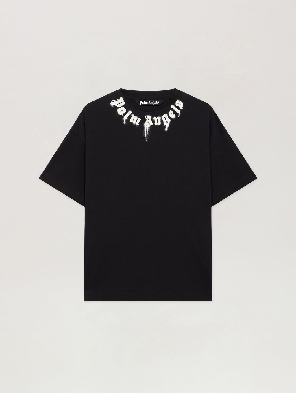Oversized Designer Tee