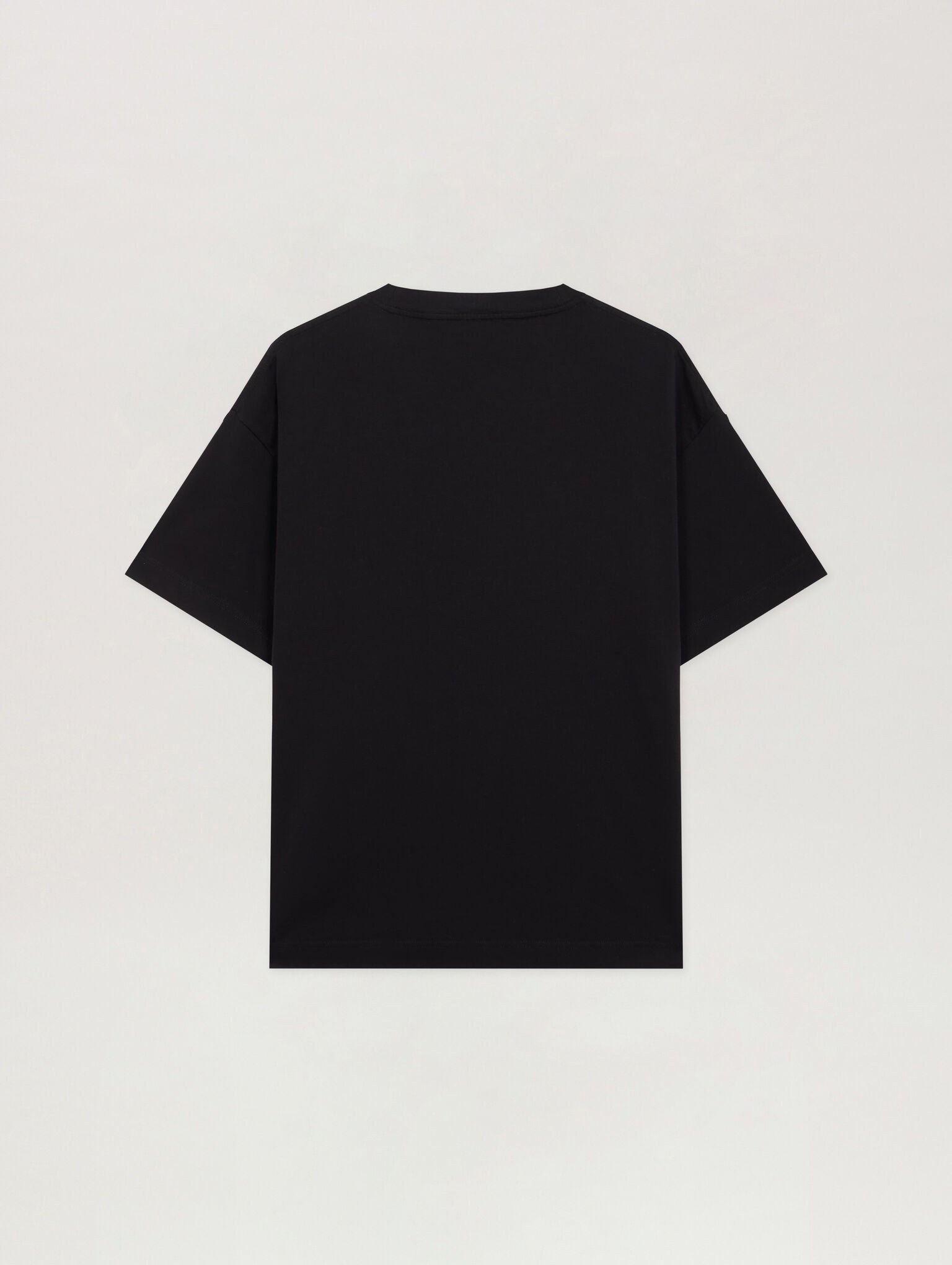 Oversized Designer Tee