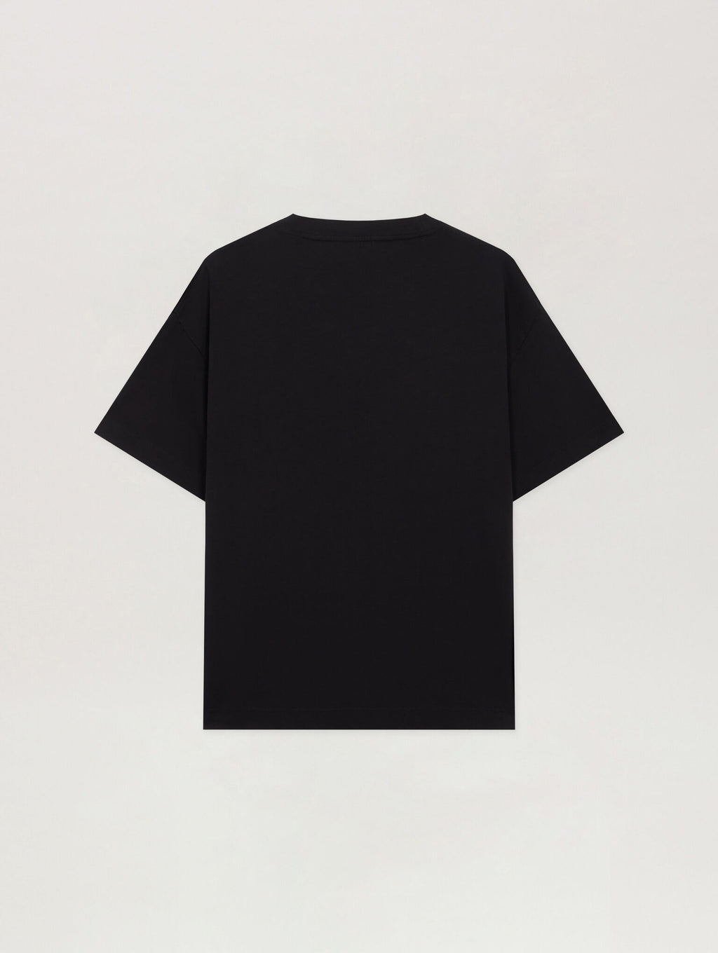 Oversized Designer Tee