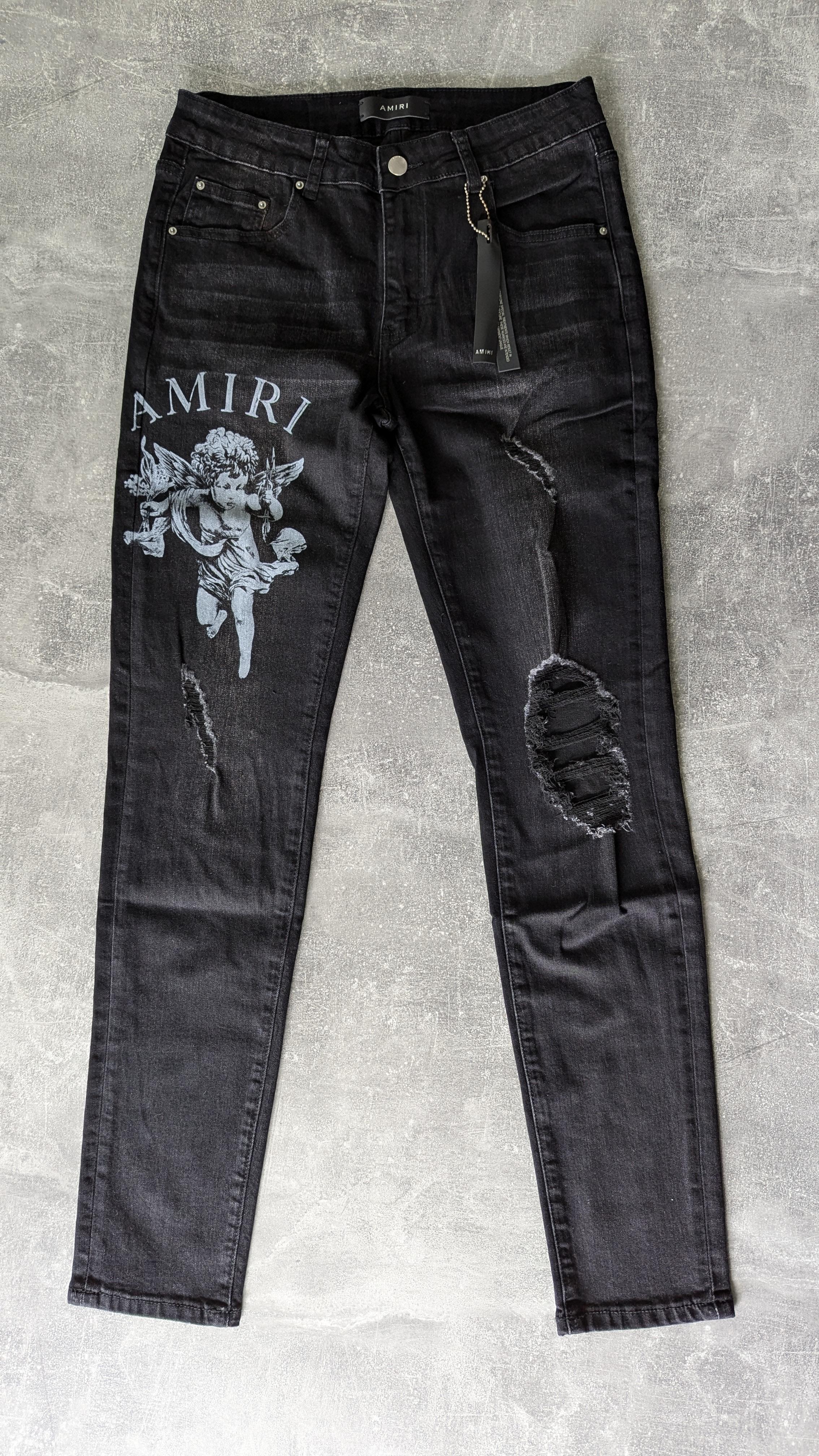 Designer Jeans