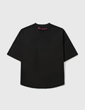 Oversized Designer Tee