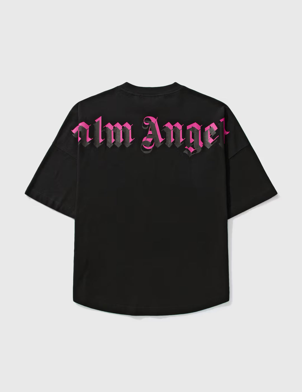 Oversized Designer Tee