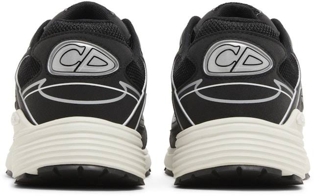 Designer Shoes "White & Black"
