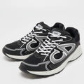 Designer Shoes "White & Black"